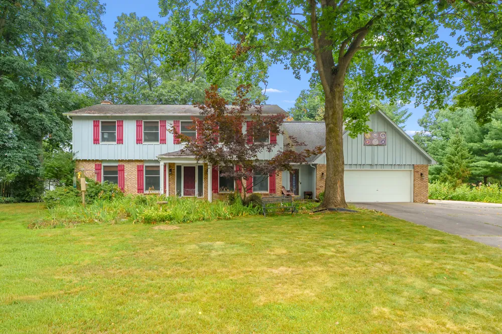 7534 Farmington Avenue Texas Charter Township, MI 49009
