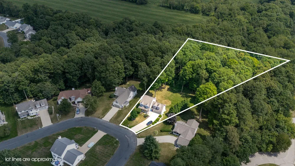 2600 Orange Meadow Lane Kalamazoo Charter Township, MI 49004