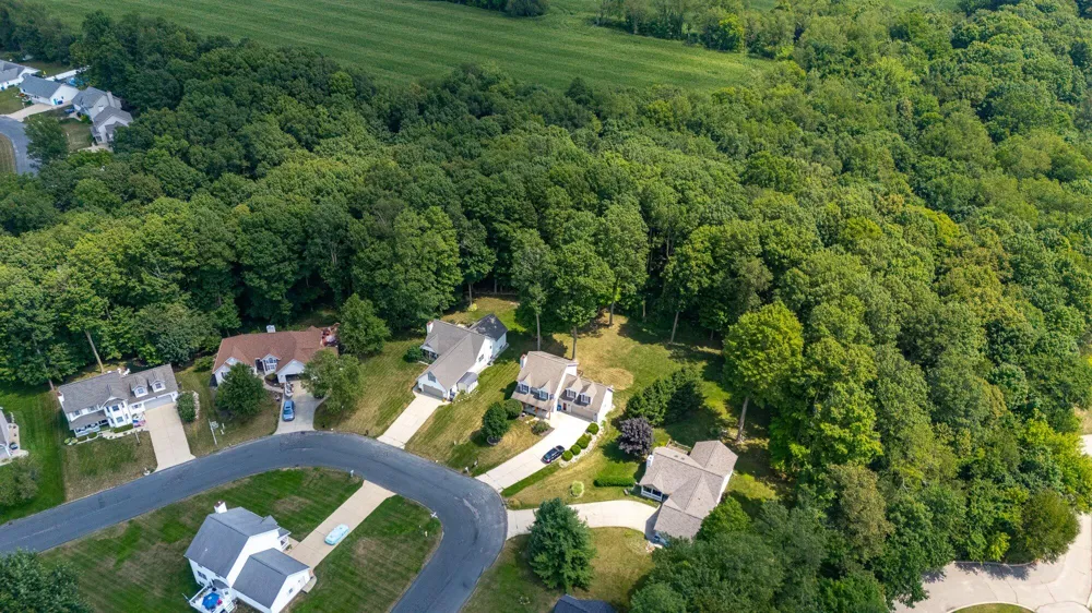 2600 Orange Meadow Lane Kalamazoo Charter Township, MI 49004