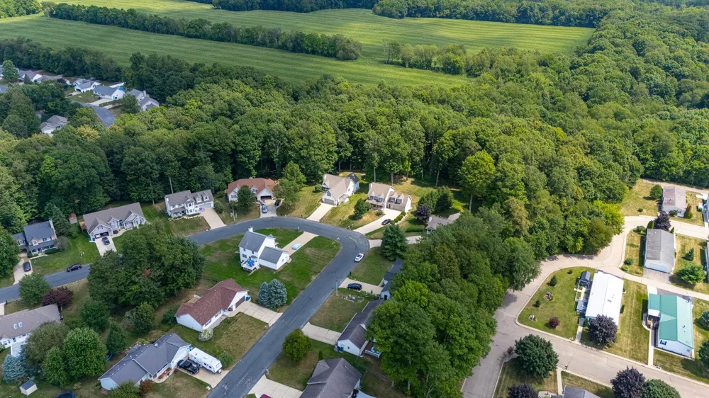 2600 Orange Meadow Lane Kalamazoo Charter Township, MI 49004
