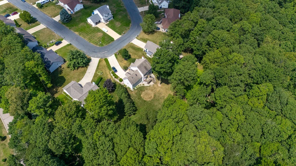 2600 Orange Meadow Lane Kalamazoo Charter Township, MI 49004