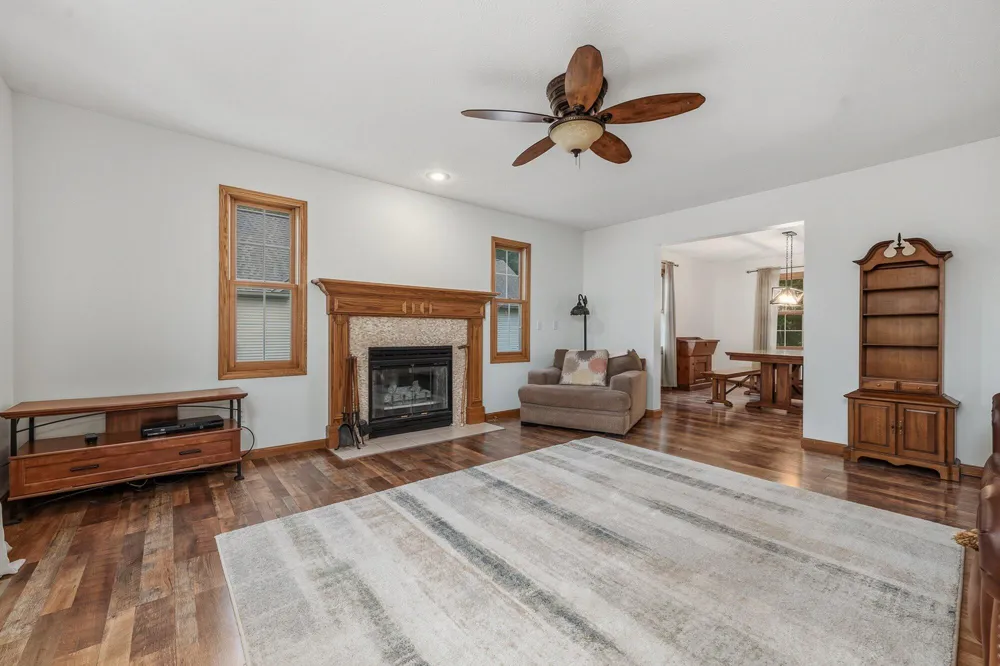 2600 Orange Meadow Lane Kalamazoo Charter Township, MI 49004