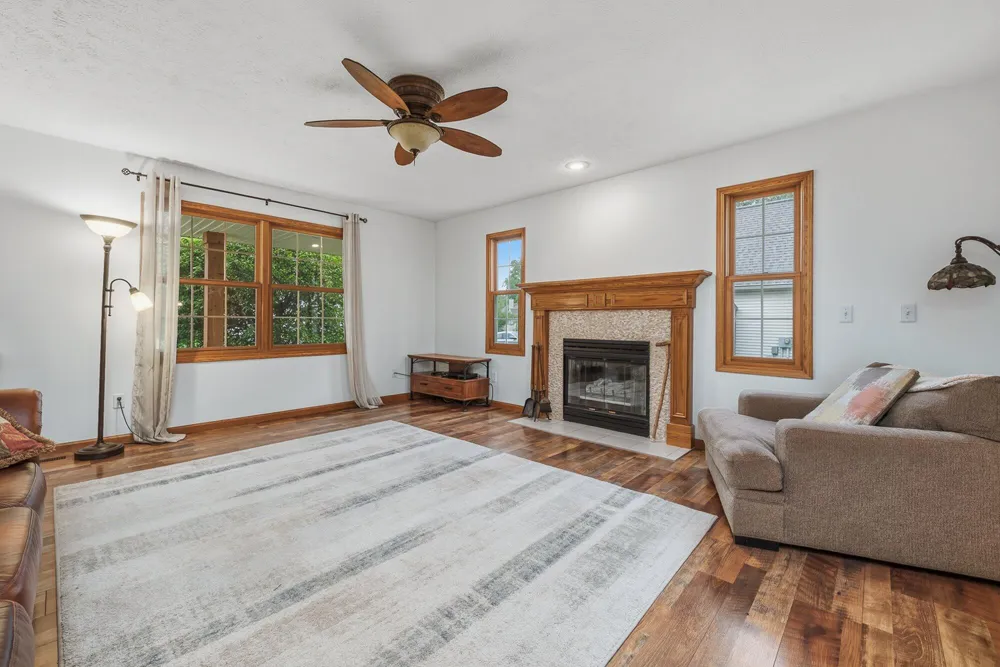 2600 Orange Meadow Lane Kalamazoo Charter Township, MI 49004