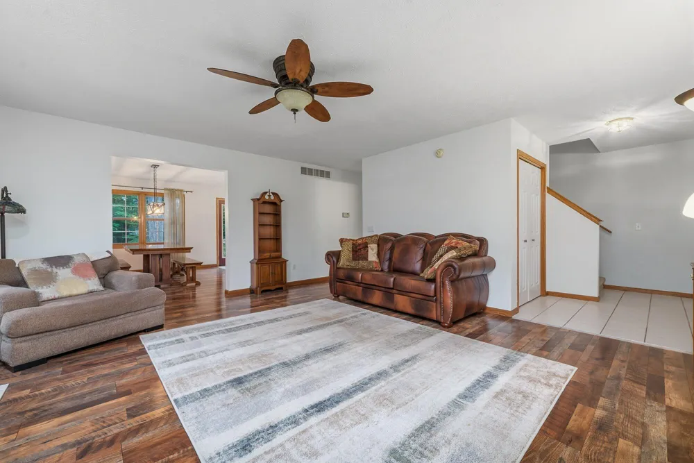2600 Orange Meadow Lane Kalamazoo Charter Township, MI 49004