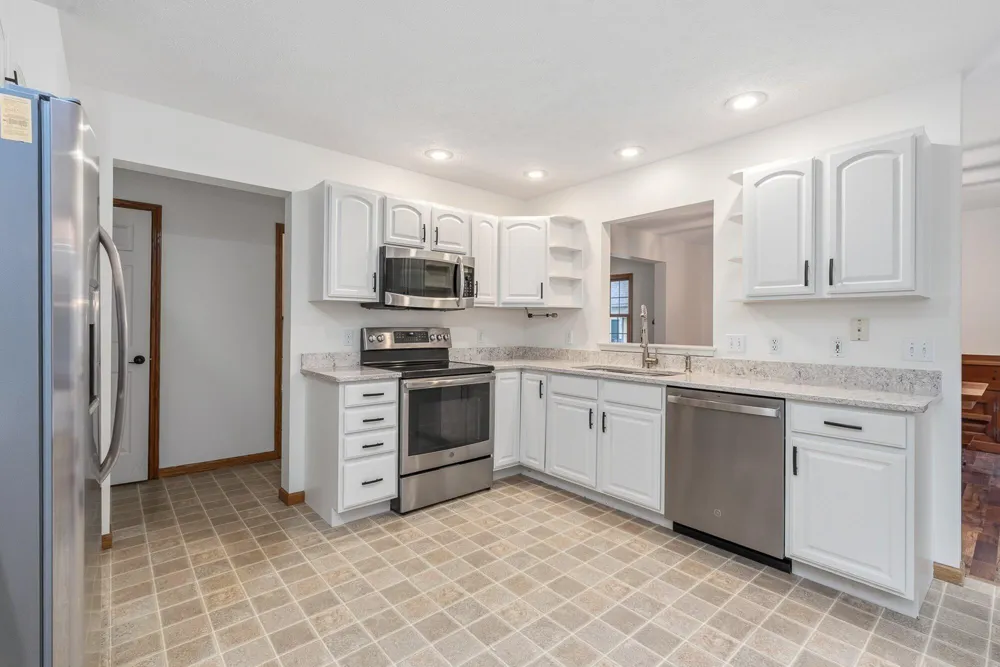 2600 Orange Meadow Lane Kalamazoo Charter Township, MI 49004