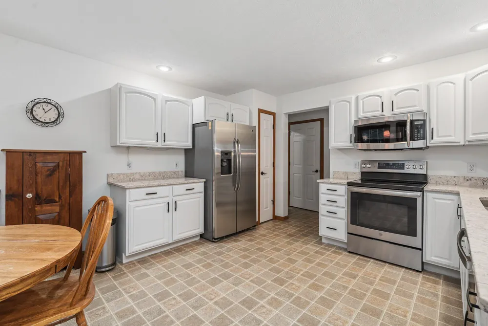 2600 Orange Meadow Lane Kalamazoo Charter Township, MI 49004