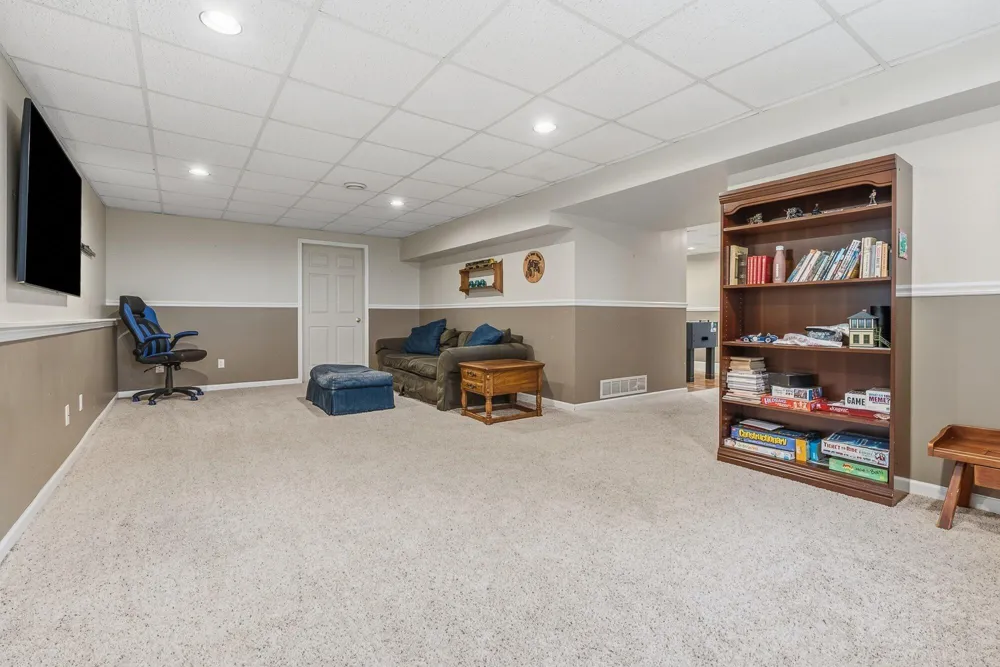 2600 Orange Meadow Lane Kalamazoo Charter Township, MI 49004