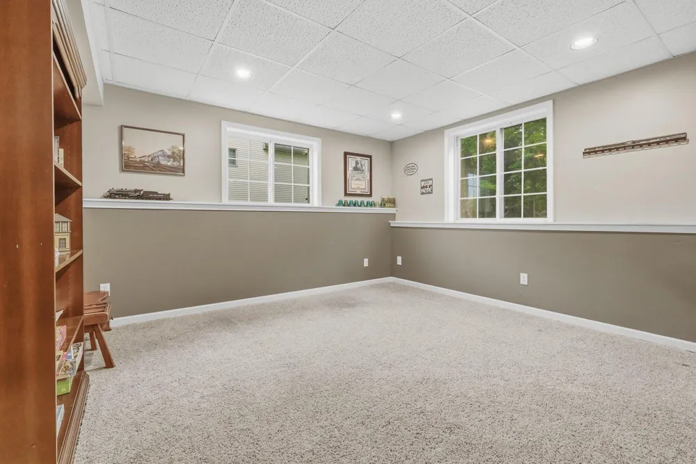 2600 Orange Meadow Lane Kalamazoo Charter Township, MI 49004
