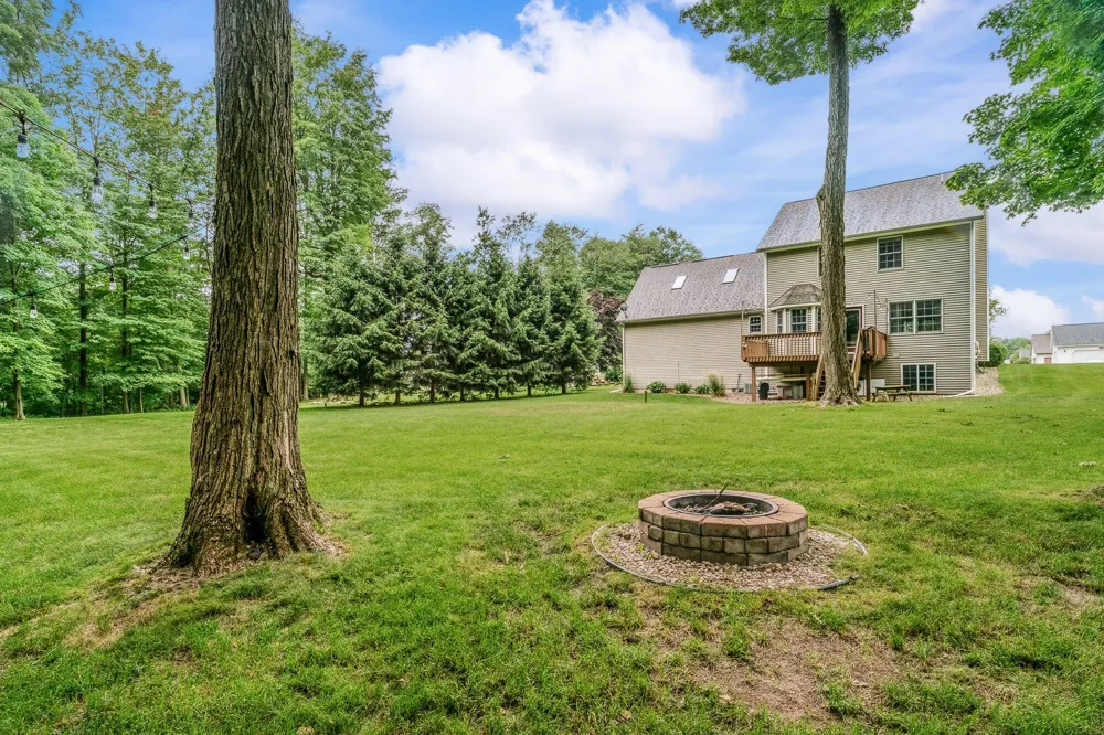 2600 Orange Meadow Lane Kalamazoo Charter Township, MI 49004