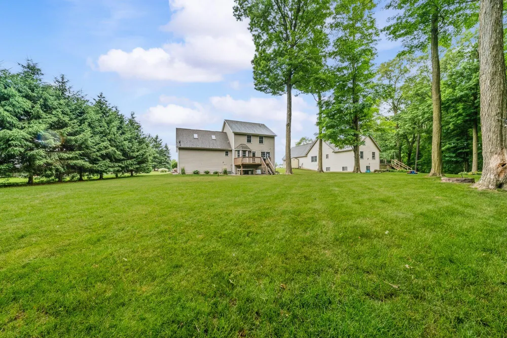 2600 Orange Meadow Lane Kalamazoo Charter Township, MI 49004