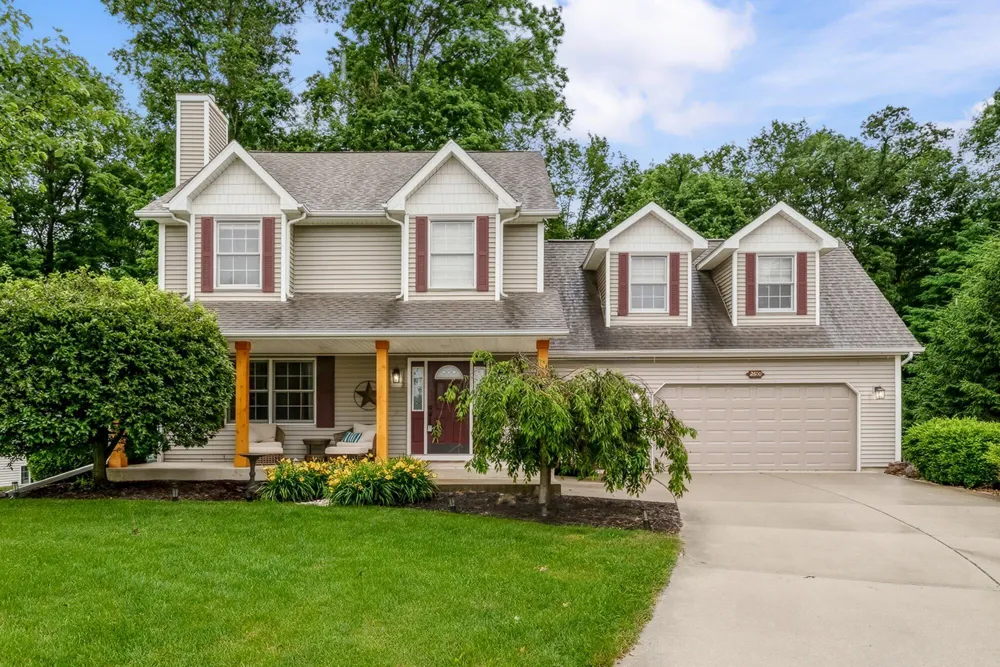 2600 Orange Meadow Lane Kalamazoo Charter Township, MI 49004