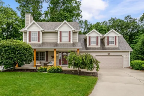 2600 Orange Meadow Lane
