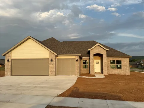 112 Box Turtle Avenue
