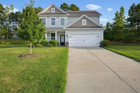 676 Ragan Court