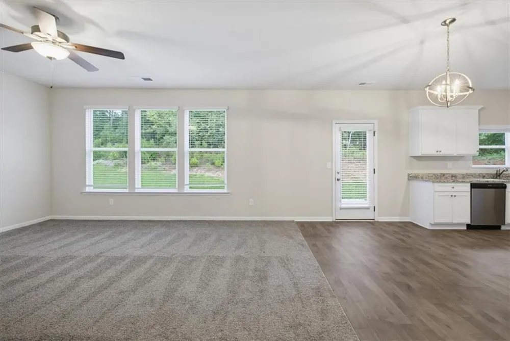676 Ragan Court Social Circle, GA 30025