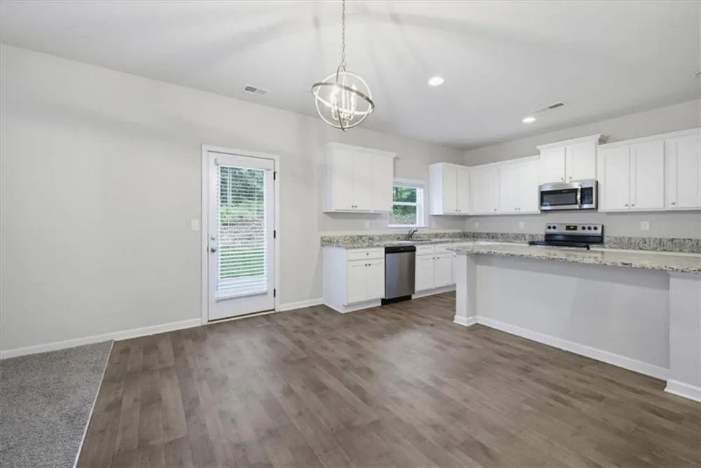 676 Ragan Court Social Circle, GA 30025