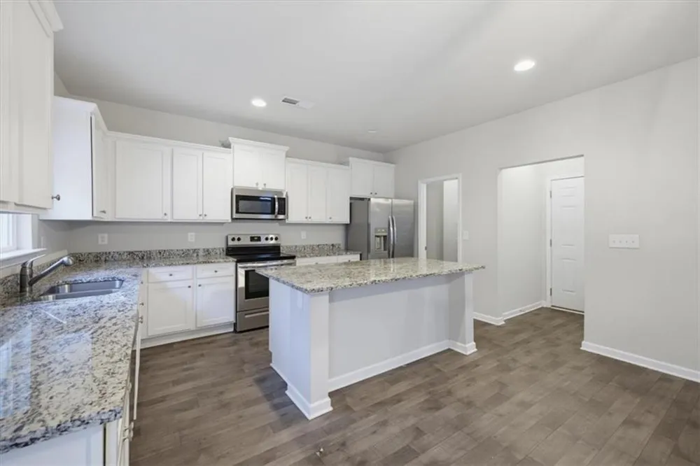 676 Ragan Court Social Circle, GA 30025