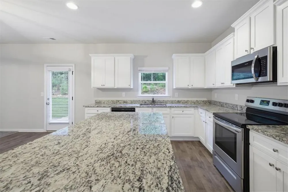 676 Ragan Court Social Circle, GA 30025