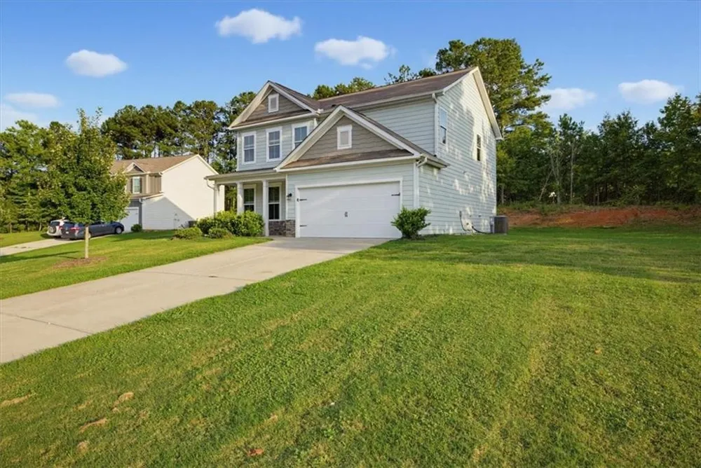676 Ragan Court Social Circle, GA 30025