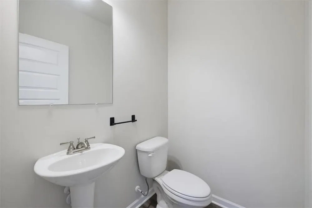 676 Ragan Court Social Circle, GA 30025