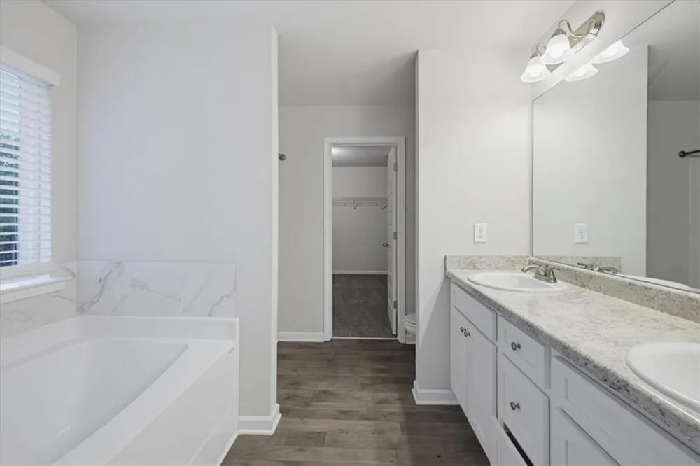 676 Ragan Court Social Circle, GA 30025