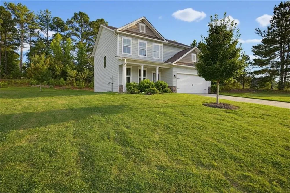 676 Ragan Court Social Circle, GA 30025