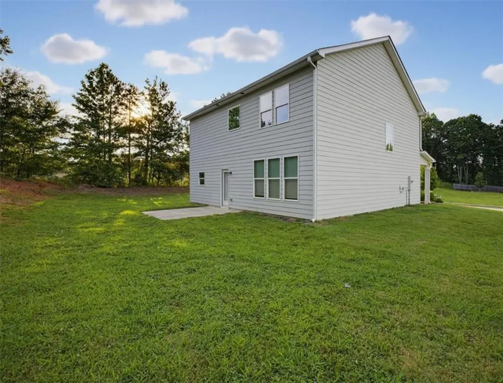 676 Ragan Court Social Circle, GA 30025