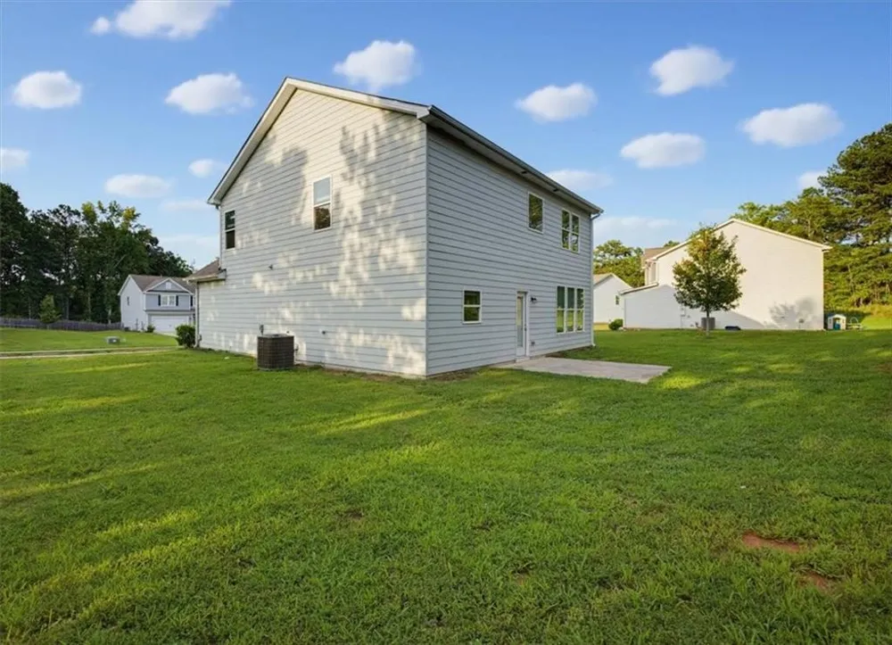 676 Ragan Court Social Circle, GA 30025