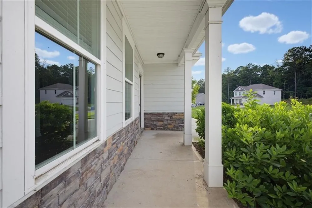 676 Ragan Court Social Circle, GA 30025