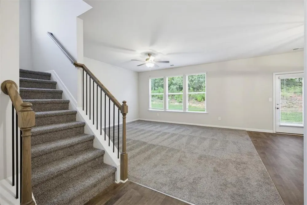 676 Ragan Court Social Circle, GA 30025