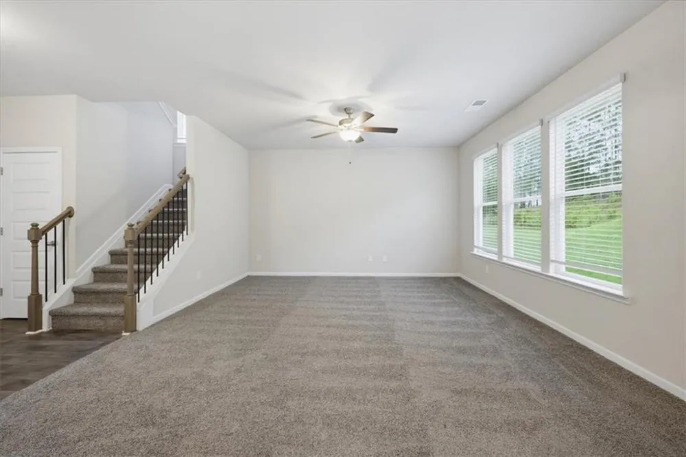 676 Ragan Court Social Circle, GA 30025