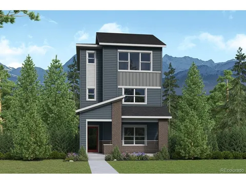 4722 Denali Court