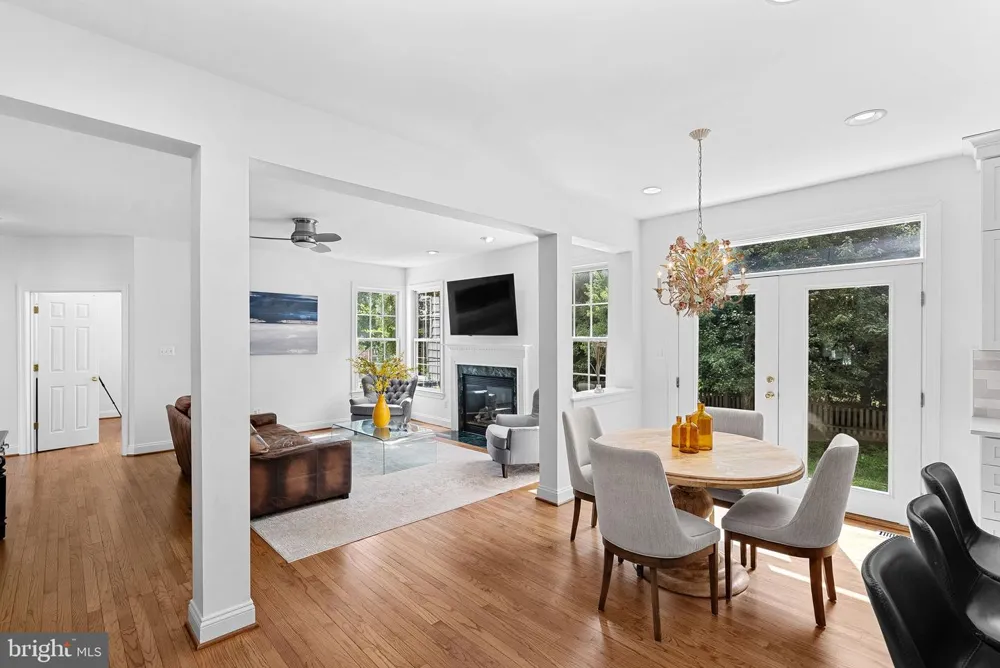 22873 ASHTON WOODS Brambleton, VA 20148