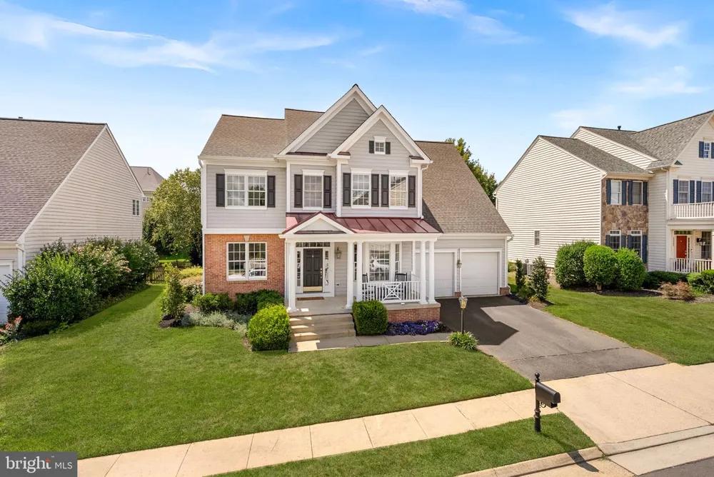 22873 ASHTON WOODS Brambleton, VA 20148