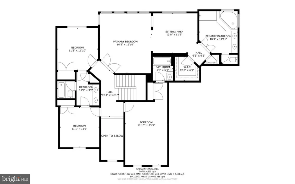 22873 ASHTON WOODS Brambleton, VA 20148