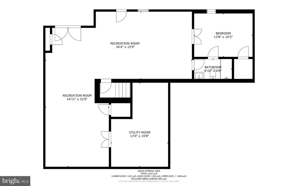 22873 ASHTON WOODS Brambleton, VA 20148
