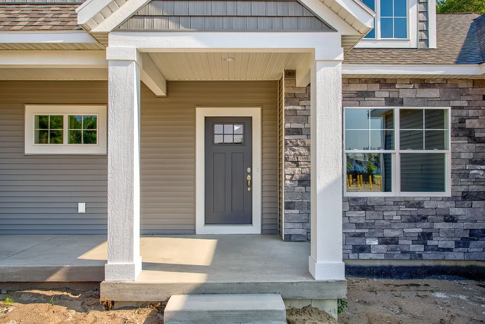 4767 Lexem Drive Hudsonville, MI 49426