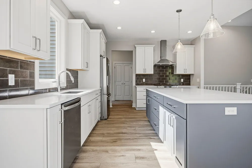 4767 Lexem Drive Hudsonville, MI 49426