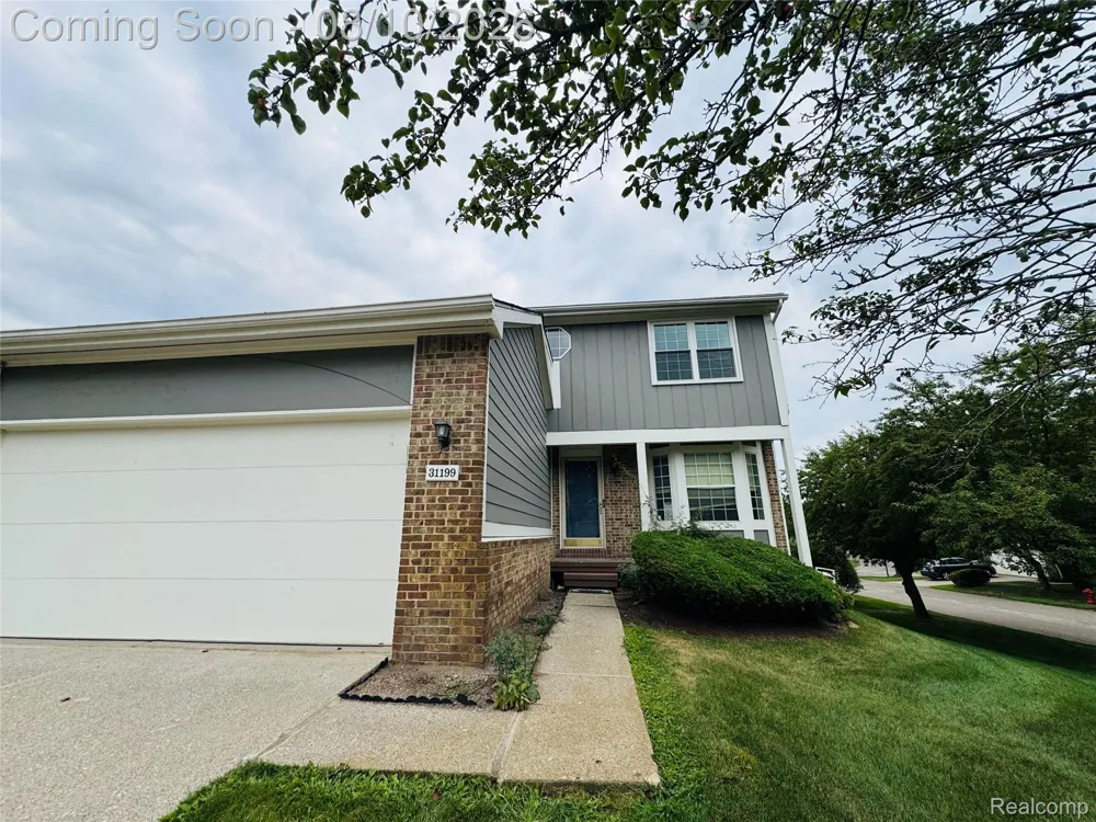 31199 Columbia Drive Novi City, MI 48377