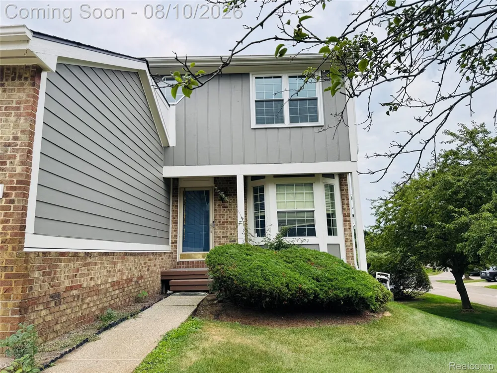 31199 Columbia Drive Novi City, MI 48377
