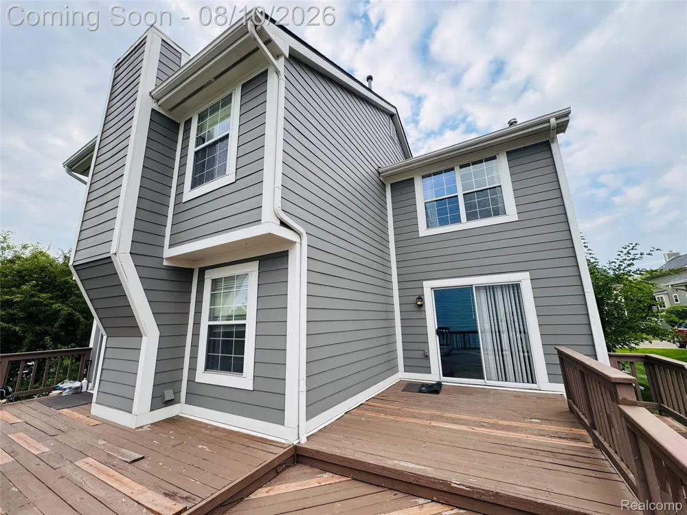 31199 Columbia Drive Novi City, MI 48377