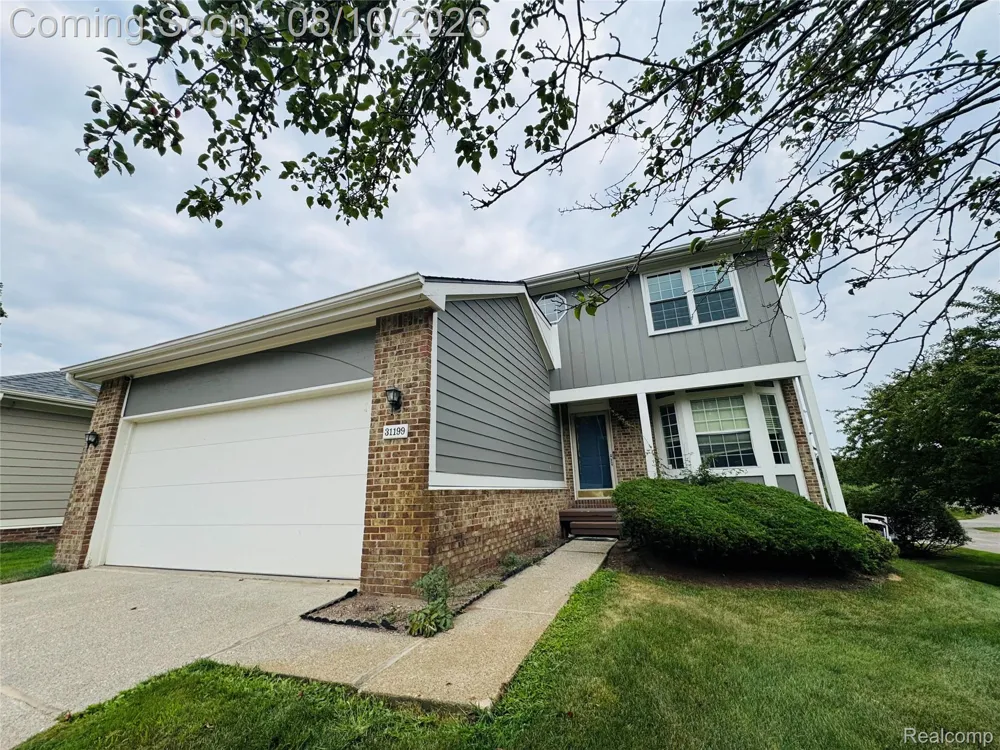 31199 Columbia Drive Novi City, MI 48377