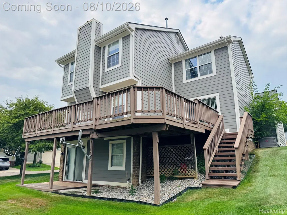 31199 Columbia Drive Novi City, MI 48377
