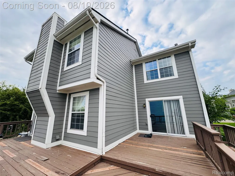 31199 Columbia Drive Novi City, MI 48377
