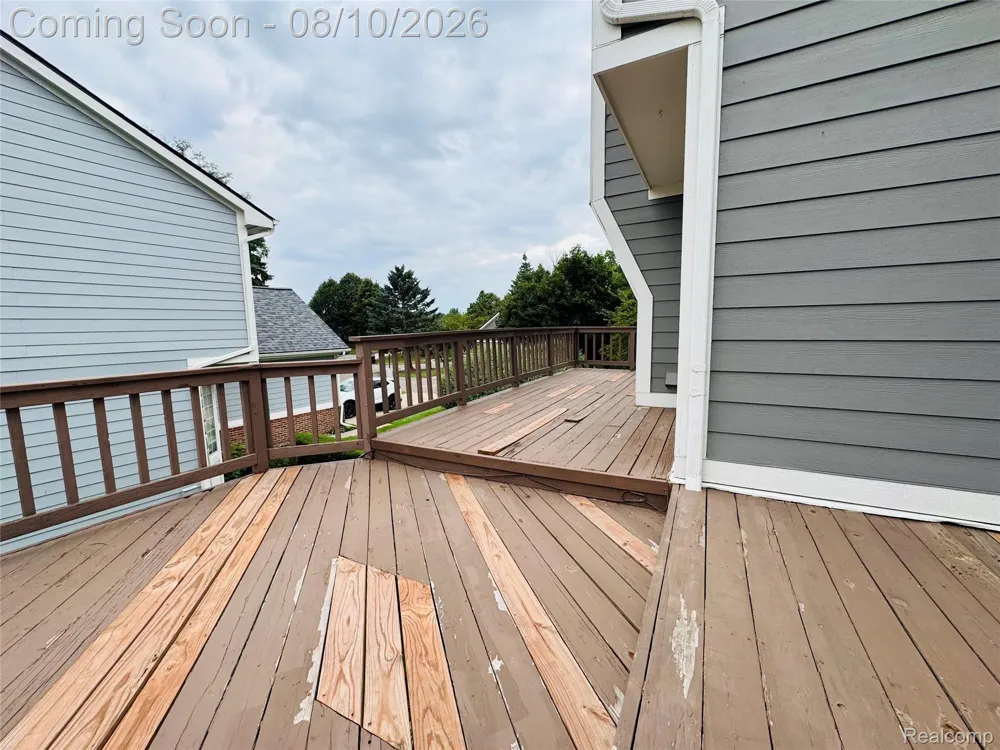 31199 Columbia Drive Novi City, MI 48377