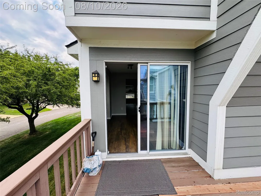 31199 Columbia Drive Novi City, MI 48377