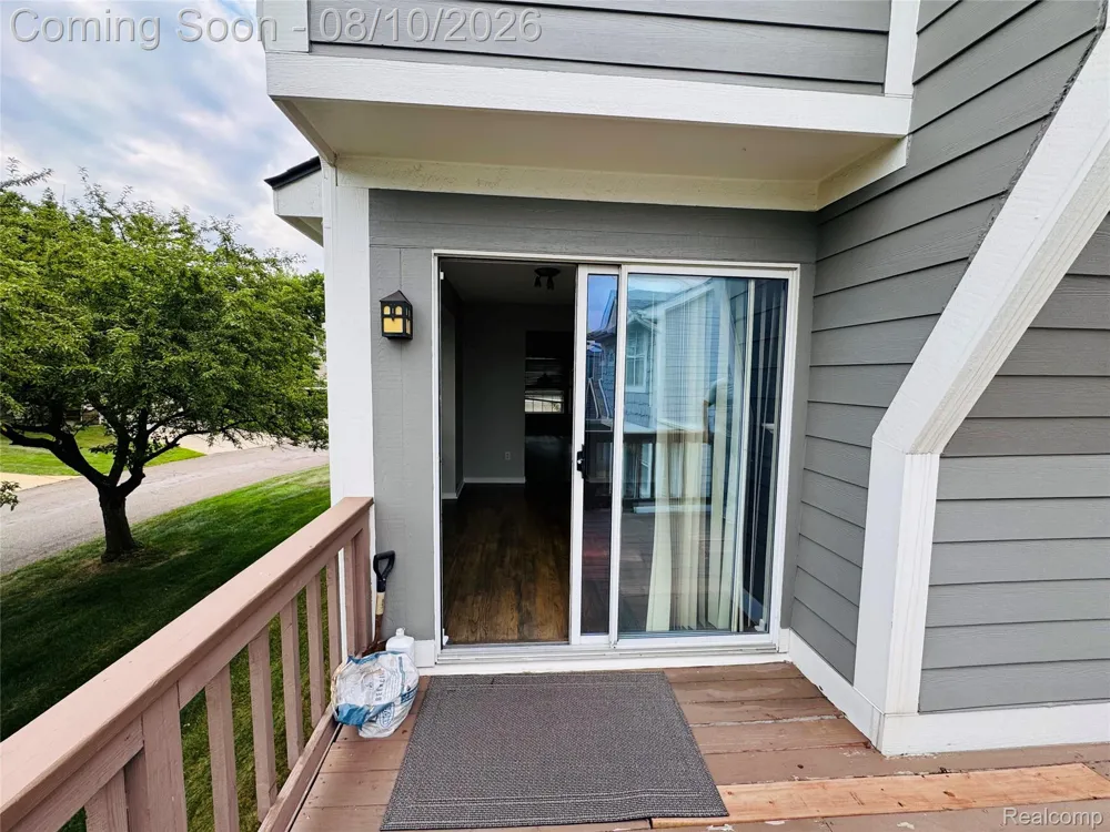 31199 Columbia Drive Novi City, MI 48377
