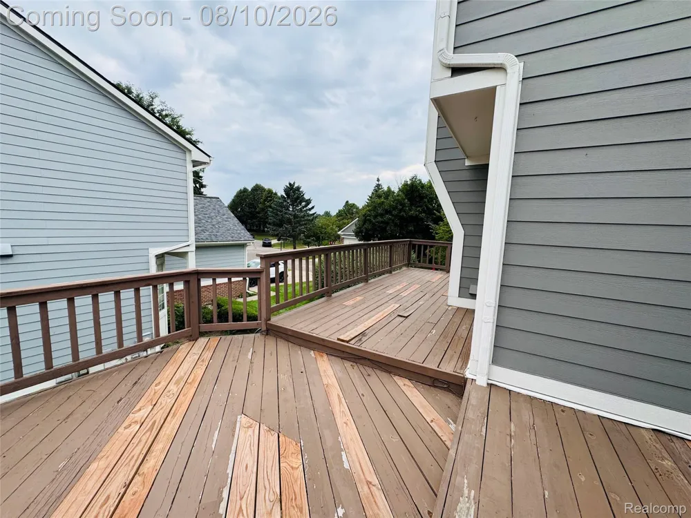 31199 Columbia Drive Novi City, MI 48377