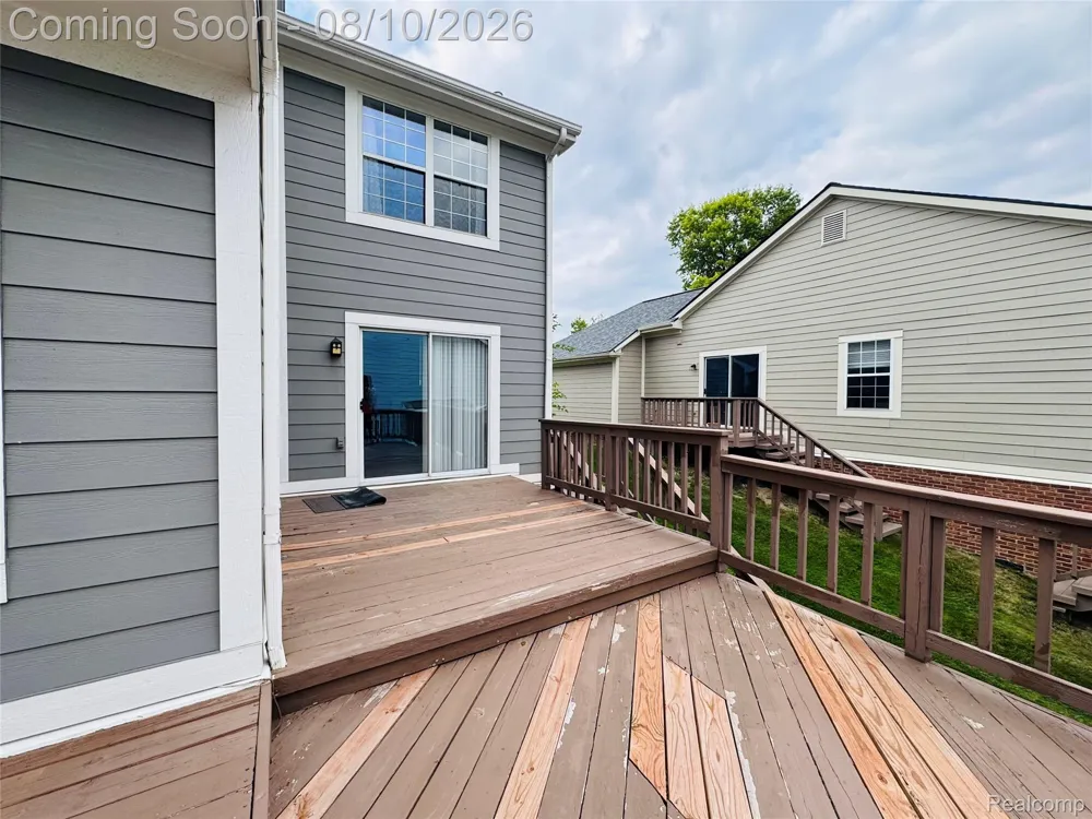 31199 Columbia Drive Novi City, MI 48377