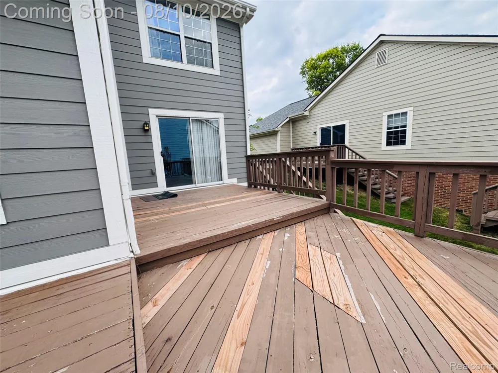 31199 Columbia Drive Novi City, MI 48377